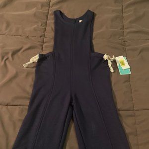 Toddler Girl Jumpsuit